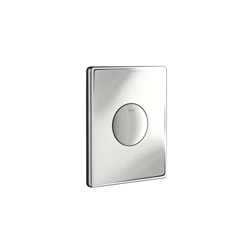 Grohe Kumanda Paneli Mat Krom - 37547P00 - 1