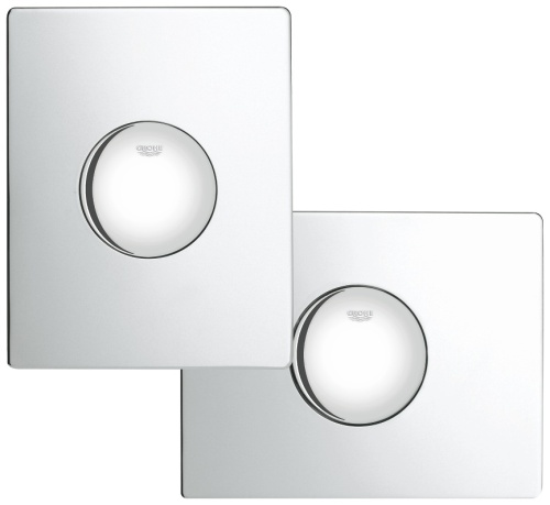 Grohe Kumanda Paneli Krom - 38573000 - GROHE