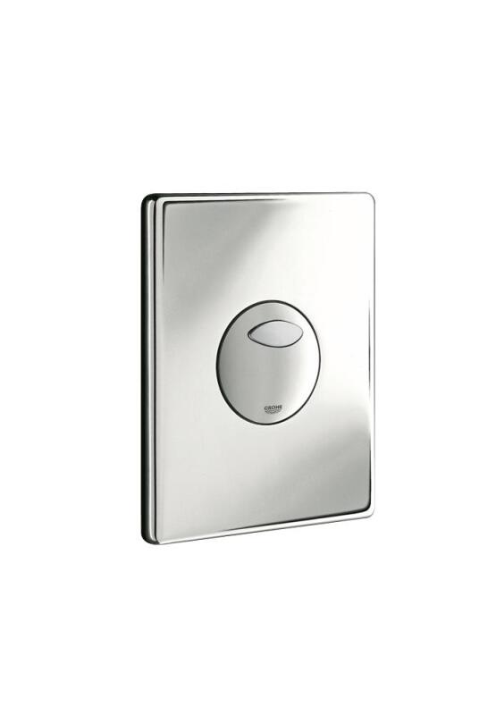 Grohe Skate Kumanda Paneli - 38862000 - 63