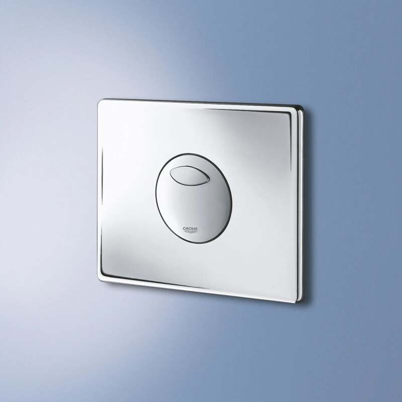 Grohe Skate Kumanda Paneli - 38862000 - 2