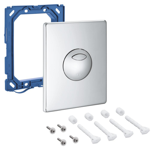 Grohe Skate Kumanda Paneli - 42303000 - 1