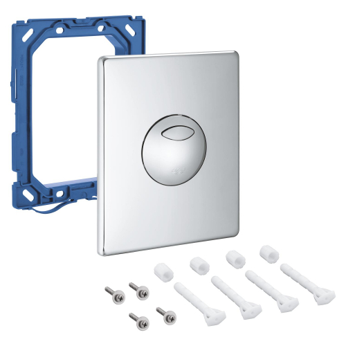 Grohe Skate Kumanda Paneli - 42303000 - 2
