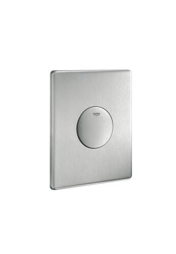 Grohe Skate Kumanda Paneli, Paslanmaz Çelik - 38445Sd0 - GROHE
