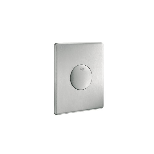 Grohe Skate Kumanda Paneli, Paslanmaz Çelik - 38445Sd0 - 2