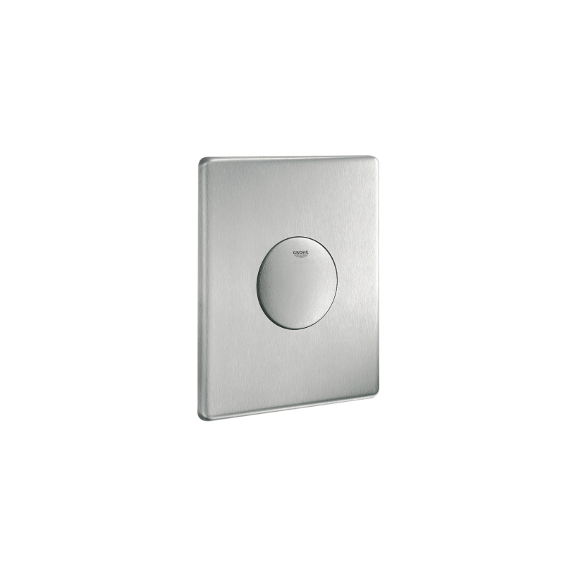 Grohe Skate Kumanda Paneli, Paslanmaz Çelik - 38445Sd0 - 2
