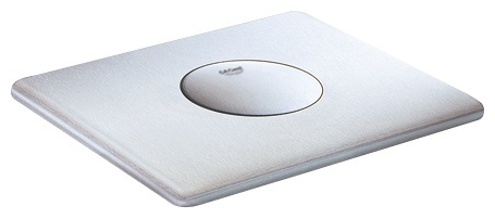 Grohe Kumanda Paneli, Paslanmaz Çelik - 38672SD0 - 3
