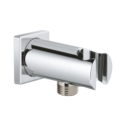 Grohe Smart Control Termostatik Ankastre Banyo Bataryası Seti Krom - 7