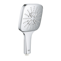 Grohe Smart Control Termostatik Ankastre Banyo Bataryası Seti Krom - 9