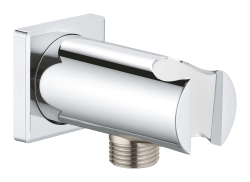 Grohe Smart Control Termostatik Ankastre Banyo Bataryası Seti Krom - 6