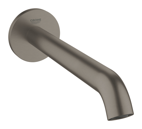GROHE SMARTCONTROL THM TRIMSET ROUND 3SC HARD GR Seti Fırçalı Grafit - 8