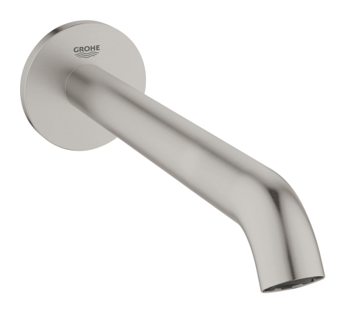 Grohe SmartControl THM trimset round 3SC Seti Fırçalı Nikel - 8