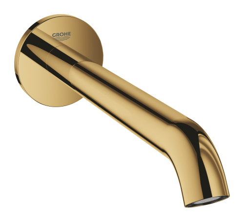 Grohe SmartControl THM trimset round 3SC Seti Parlak Altın - 8