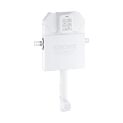 Grohe Solo İnce Gömme Rezervuar 88.9Mm - 39682000 - GROHE
