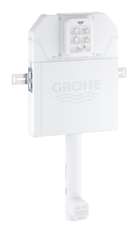 Grohe Solo İnce Gömme Rezervuar 88.9Mm - 39682000 - 1