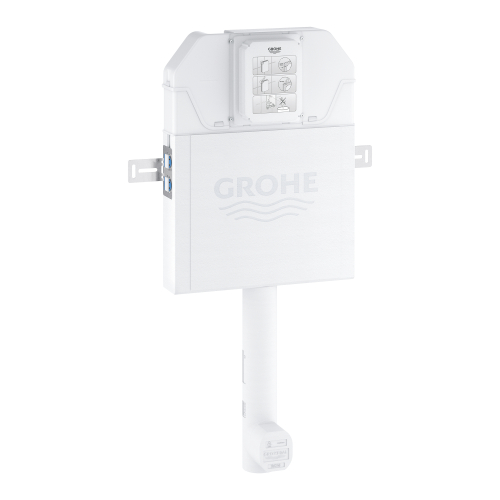 Grohe Solo İnce Gömme Rezervuar 88.9Mm - 39682000 - 2