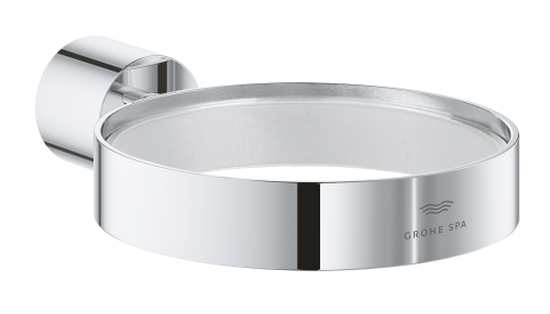 Grohe Spa Atrio Cam/Sabunluk Tutucu -40885000 - GROHE
