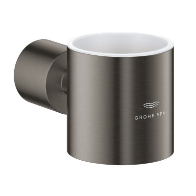 Grohe Spa Atrio Cam/Sabunluk Tutucu -40884Al0 - 1