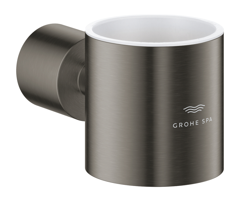 Grohe Spa Atrio Cam/Sabunluk Tutucu -40884Al0 - 1