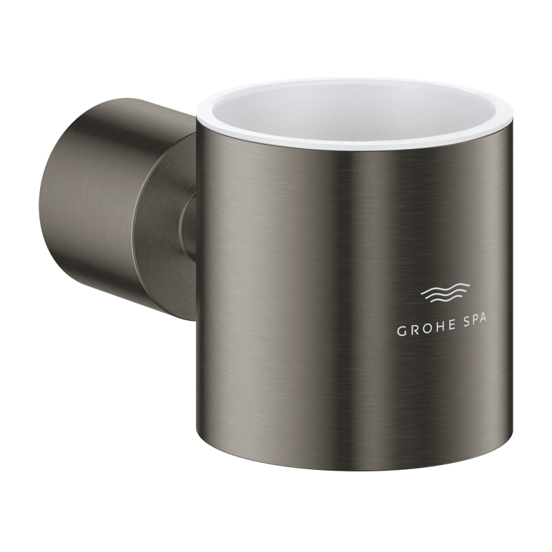 Grohe Spa Atrio Cam/Sabunluk Tutucu -40884Al0 - 2
