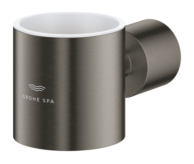 Grohe Spa Atrio Cam/Sabunluk Tutucu -40884Al0 - 3