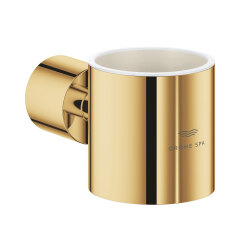 Grohe Spa Atrio Cam/Sabunluk Tutucu -40884Gl0 - 1