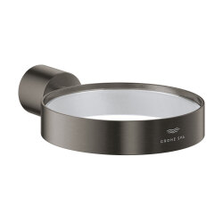 Grohe Spa Atrio Cam/Sabunluk Tutucu -40885Al0 - 1