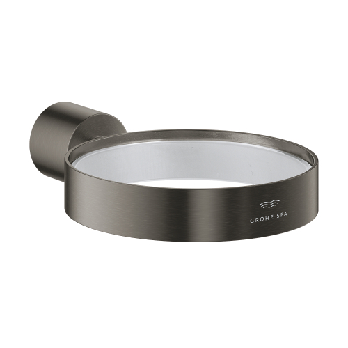 Grohe Spa Atrio Cam/Sabunluk Tutucu -40885Al0 - 2