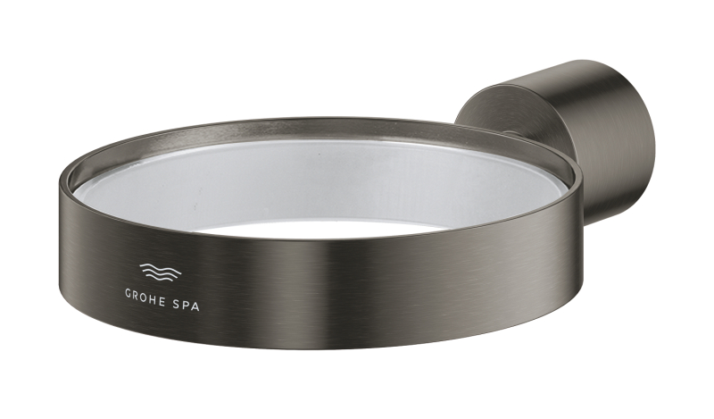 Grohe Spa Atrio Cam/Sabunluk Tutucu -40885Al0 - 3