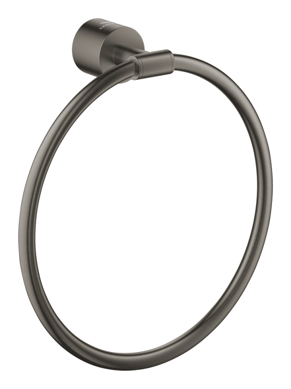 Grohe Spa Atrio Havlu halkası (40887AL0) - 1