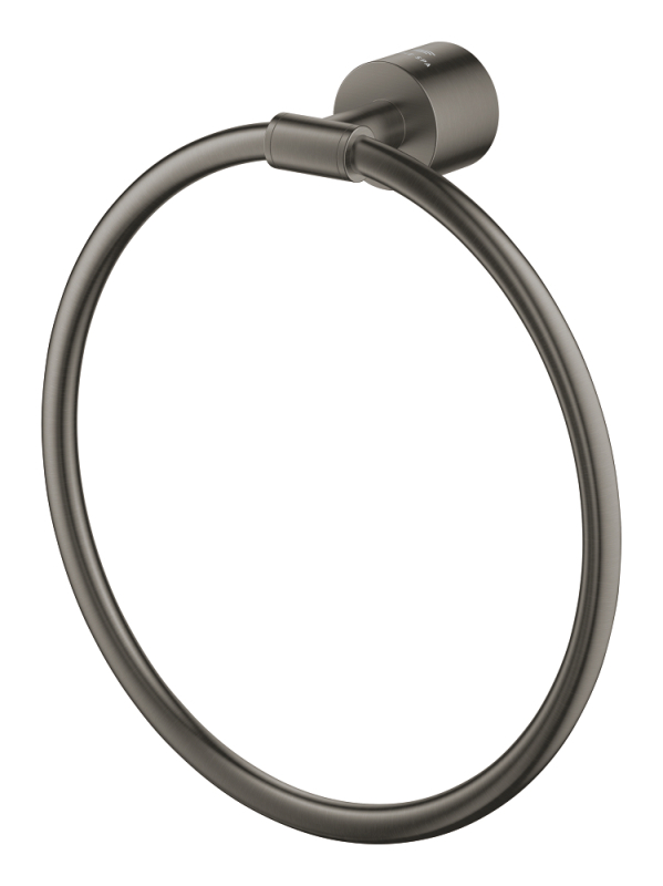 Grohe Spa Atrio Havlu halkası (40887AL0) - 3