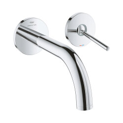 Grohe Spa Atrio İki Delikli Lavabo Bataryası Joystick -29410000 - 1
