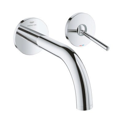 Grohe Spa Atrio İki Delikli Lavabo Bataryası Joystick -29410000 - 1