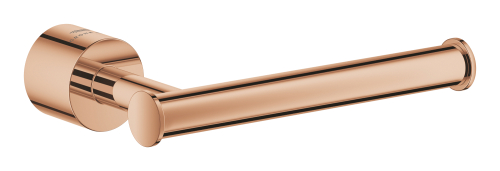Grohe Spa Atrio Tuvalet Kağıdı Tutucusu (40891DA0) - GROHE