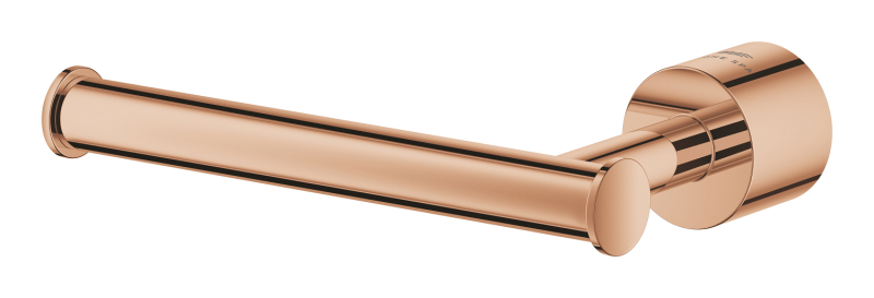 Grohe Spa Atrio Tuvalet Kağıdı Tutucusu (40891DA0) - 3