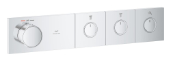 GROHE SPA — Grohtherm Aqua Tiles 3 Yollu termostat #1068660000 - GROHE