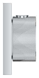 GROHE SPA — Grohtherm Aqua Tiles 3 Yollu termostat #1068660000 - 2