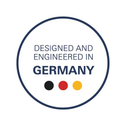 GROHE SPA — Grohtherm Aqua Tiles 3 Yollu termostat Brushed Warm Sunset 106866DL00 - 5