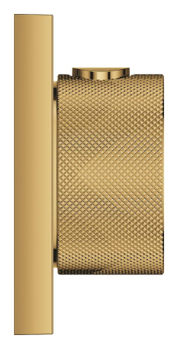 GROHE SPA — Grohtherm Aqua Tiles 3 Yollu termostat Gold - Cool Sunrise 106866GL00 - 3