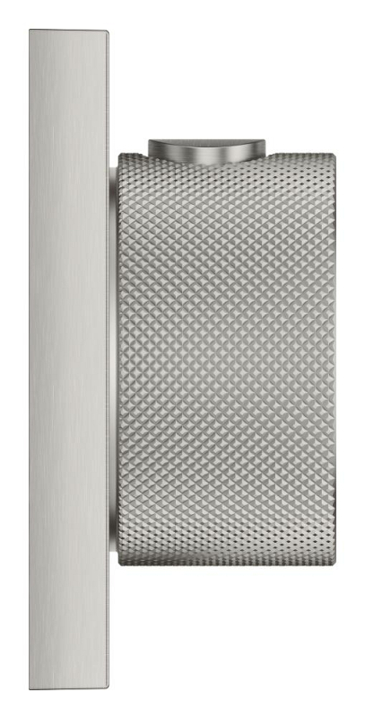 GROHE SPA — Grohtherm Aqua Tiles 3 Yollu termostat Supersteel Infinity Finish 106866DC00 - 3