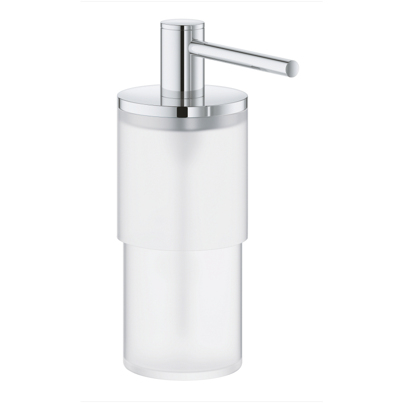 Grohe Spa Sabunluk -40886000 - 2