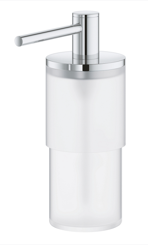 Grohe Spa Sabunluk -40886000 - 3
