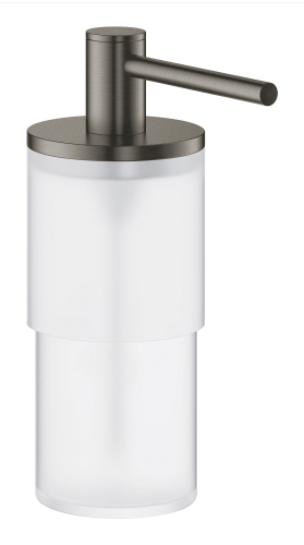 Grohe Spa Sabunluk -40886Al0 - 1