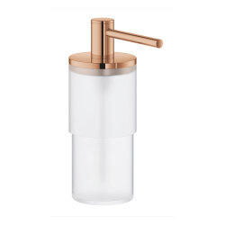 Grohe Spa Sabunluk (40886DA0) - 1