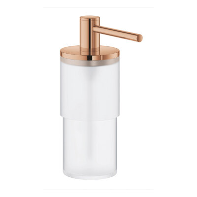 Grohe Spa Sabunluk (40886DA0) - 1