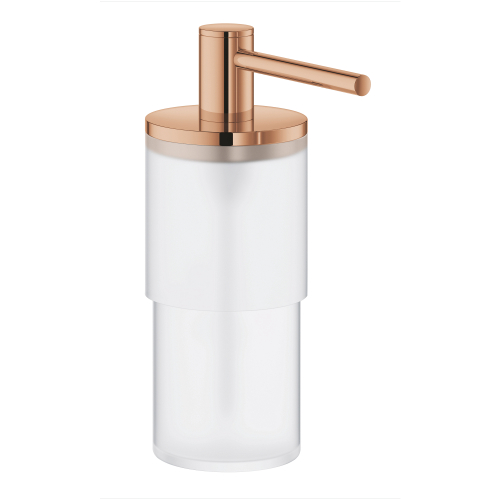 Grohe Spa Sabunluk (40886DA0) - 2