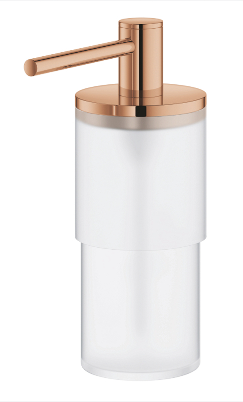 Grohe Spa Sabunluk (40886DA0) - 3