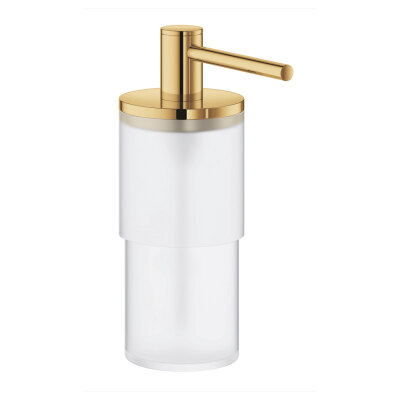 Grohe Spa Sabunluk (40886GL0) - 1