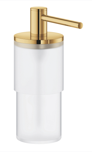 Grohe Spa Sabunluk (40886GL0) - GROHE