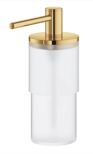 Grohe Spa Sabunluk (40886GL0) - 3