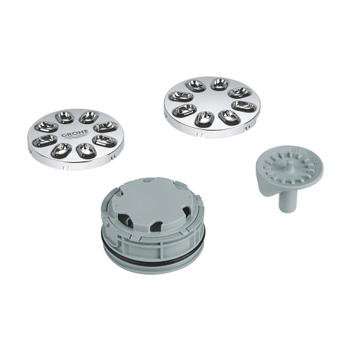Grohe Sprey Kapağı - 48348000 - 2